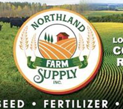 Northland Farm Supply Inc. - Cromwell, MN