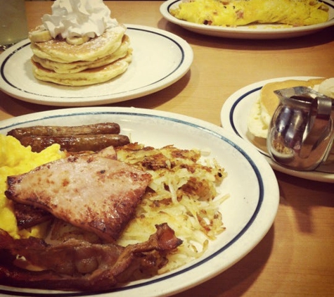 IHOP - Elizabeth, NJ