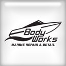 The Body Works - Dent Removal