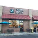 Caribou Coffee - Coffee & Espresso Restaurants