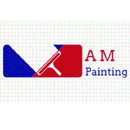 A M Painting - Painting Contractors