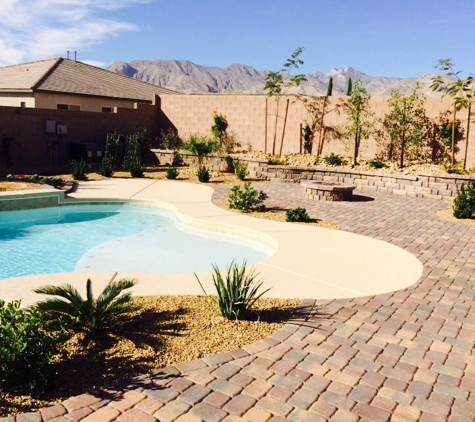 Addison Landscaping - Las Vegas, NV