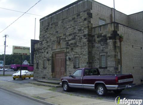 Italian Center - Akron, OH