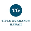 Title Guaranty of Hawaii gallery