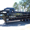 Custom Built Gooseneck Trailers Inc. gallery