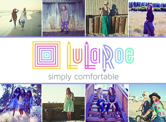 LuLaRoe Fashion Diva - Silver Spring, MD