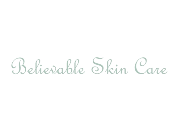 Believable Skin Care - Richmond, VA