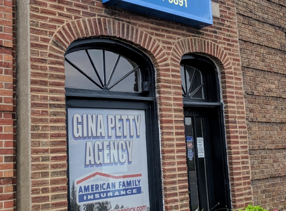 American Family Insurance - Gina Petty Agency - Ottawa, IL