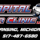 Capital Car Clinic - Auto Repair & Service