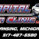 Capital Car Clinic