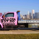 AM & PM $37.50 TOWING - Towing