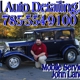 All Auto Detailing, llc