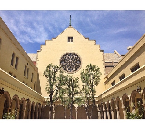 First United Methodist Church - Pasadena, CA