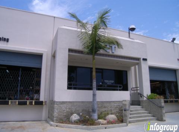 Irtronix Inc - Torrance, CA