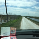 Lake Apopka Wildlife Trail - Nature Centers