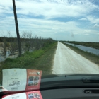 Lake Apopka Wildlife Trail