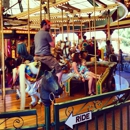 A Carousel for Missoula - Amusement Places & Arcades