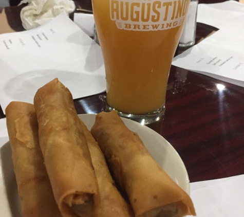 Augustino Brewing Co - Wichita, KS