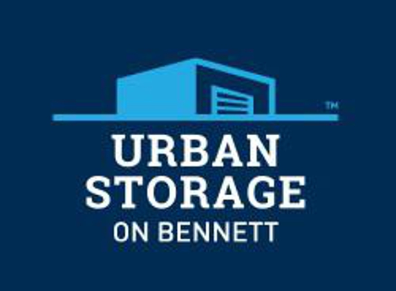 Urban Storage on Bennett - Bellingham, WA