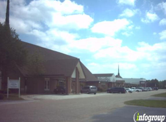 Spring Baptist Church - Spring, TX