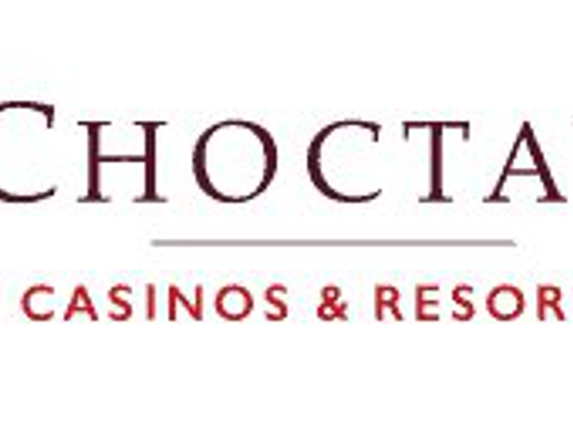 Choctaw Casino-McAlester - Mcalester, OK