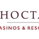 Choctaw Casino-McAlester