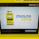 Minute Key - Keys