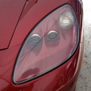 Meehan's Mobile Headlights - Automobile Customizing
