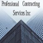 Professional Contracting Services Inc