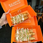 Roll-Em-Up Taquitos (Houston Heights)