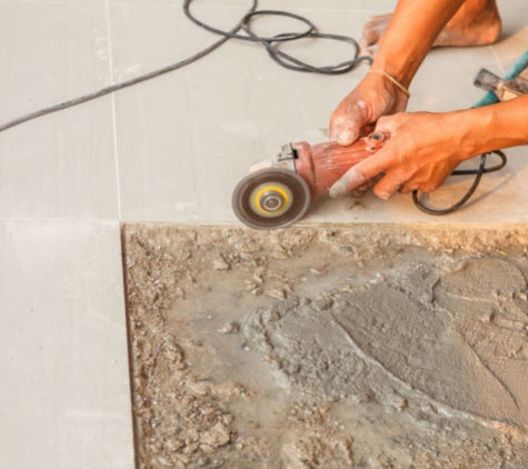 Sydney Global Tiling - Burwood, NSW