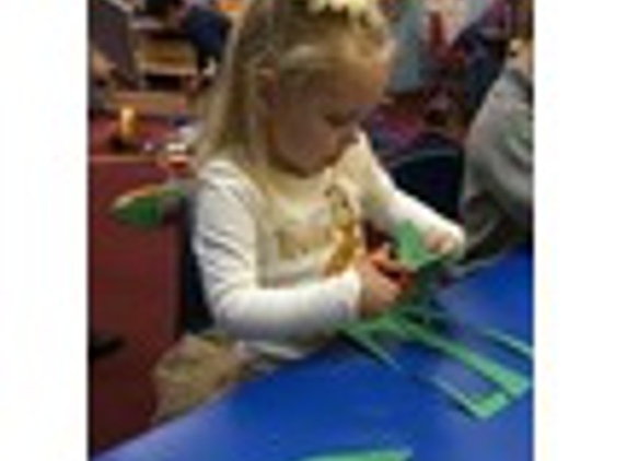 Creative Garden Schools & Learning Centers - Crofton, MD