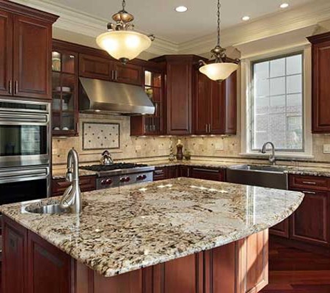 Atlas Marble & Granite - Springfield, NJ