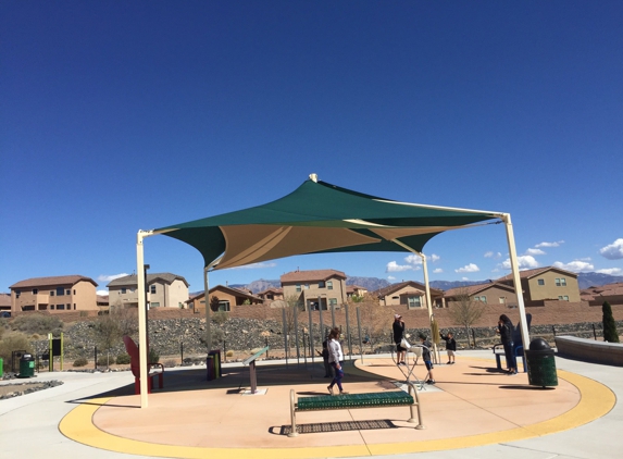 A Park Above - Rio Rancho, NM