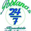 Poblano's Roadside Assistance gallery