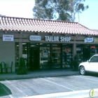 Ruben's Tailor Shop