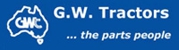 G W Tractors (Qld) Pty Ltd - Farm & Agricultural Machinery