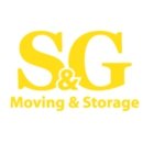 S&G Moving & Storage - Movers
