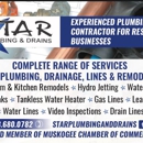 Star Plumbing & Drains, LLC - Plumbing-Drain & Sewer Cleaning