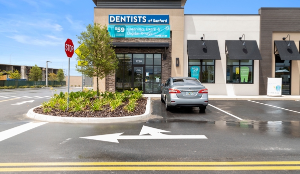 Dentists of - Sanford, FL