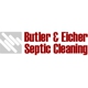 Butler & Eicher Septic Cleaning