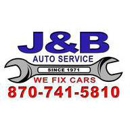 J & B Auto Service - Auto Repair & Service