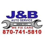 J & B Auto Service
