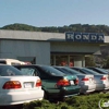 Marin Honda Body Shop gallery