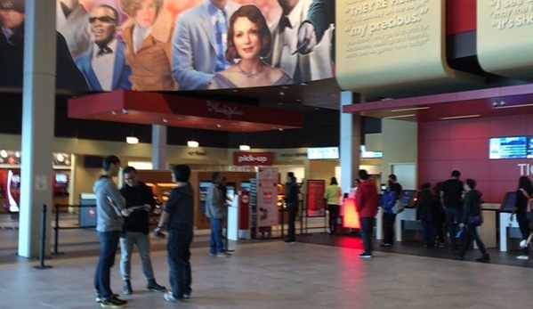 AMC Theaters - Newark, CA