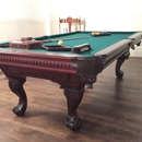 Ledford Billiard Supply - Billiard Equipment & Supplies