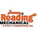 Reading Mechanical & Utility Contracting Inc - Electricians