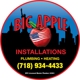 Big Apple Installations; Plumbing & Heating