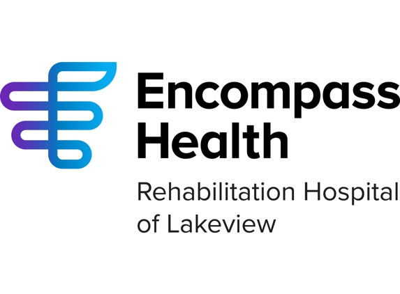 Encompass Health Rehabilitation Hospital of Lakeview - Elizabethtown, KY