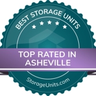 Monster Self Storage Asheville